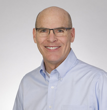 Dave Watson, Chief of Operations