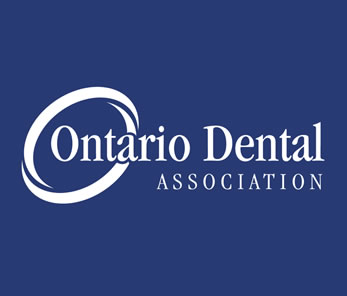 Ontario dental logo