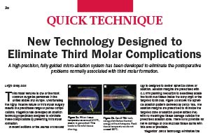 0524TriAgenics_1.indd Third Molar Management article